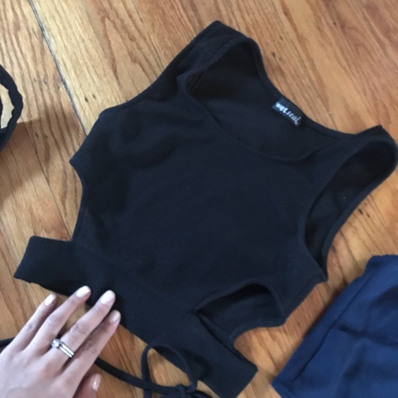 Crop Top BUNDLE - Picture 6 of 7